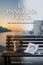 La panchina vuota