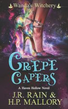 Crepe Capers