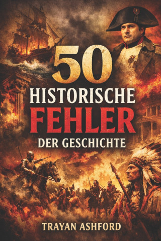 DIE FEHLER DER GESCHICHTE