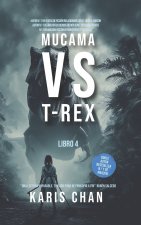 Mucama Vs T-Rex Libro 4