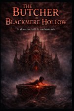 The Butcher of Blackmere Hollow