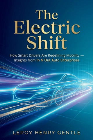 The Electric Shift