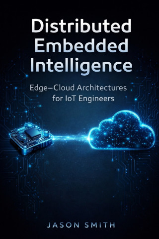 Distributed Embedded Intelligence
