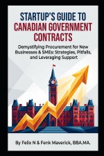 Startup's Guide to Canadian Government Contracts