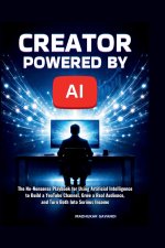 Creator Powered by AI