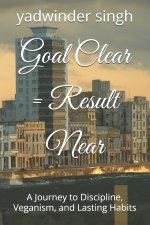 Goal Clear = Result Near