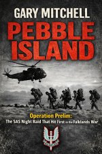 PEBBLE ISLAND