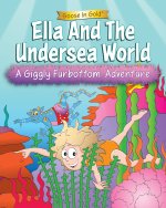 Ella And The Undersea World
