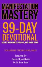 MANIFESTATION MASTERY