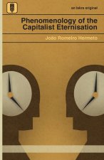 Phenomenology of the Capitalist Eternisation