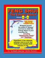 Feng Shui- The Cosmic Dance, Vol. 2 of 2.