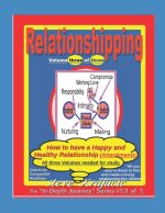 Relationshipping, Vol. 3 of 3
