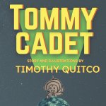 Tommy Cadet
