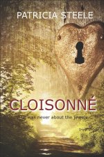Cloisonné