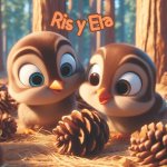 Ris y Ela