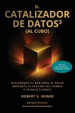 El Catalizador de Datost³ (al Cubo)