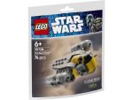 LEGO Star Wars. Minimodel Brzeszczota 30728