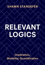 Relevant Logics