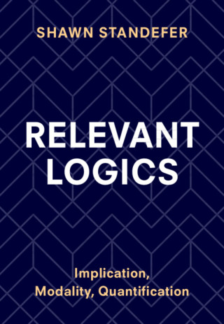 Relevant Logics