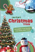 Amazing Christmas Trivia