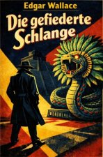Die gefiederte Schlange
