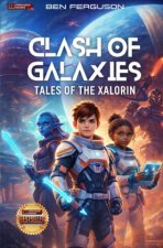 Clash of Galaxies