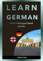 Learn German with 51 Bilingual Short Stories