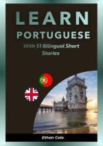 Learn Portuguese with 51 Bilingual Short Stories