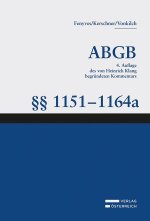 Großkommentar zum ABGB - Klang Kommentar. §§ 1151-1164a ABGB, Dienstvertrag