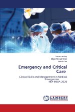 Emergency and Critical Care
