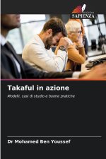 Takaful in azione