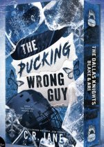 The Pucking Wrong Guy. The Pucking Wrong. Tom 2
