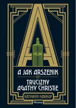 A jak Arszenik. Trucizny Agathy Christie