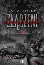 Złączeni obowiązkiem. Born in Blood Mafia Chronicles. Tom 2