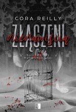 Złączeni nienawiścią. Born in Blood Mafia Chronicles. Tom 3