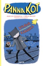 Sprawa kanarka. Panna Kot. Tom 1