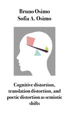 Cognitive distortion, translation distortion, and poetic distortion as semiotic shifts