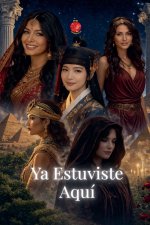 Ya Estuviste Aquí