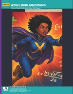 Amari Math Adventures