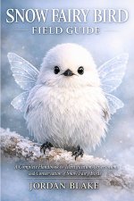 Snow Fairy Bird Field Guide