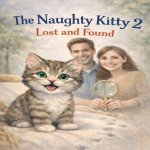 The Naughty Kitty 2
