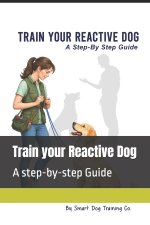 Train your Reactive Dog