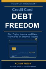 Credit Card Debt Freedom
