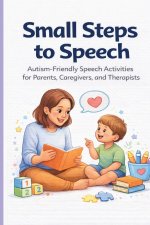 Small Steps to Speech