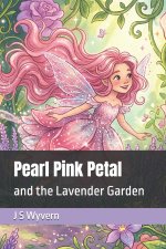 Pearl Pink Petal