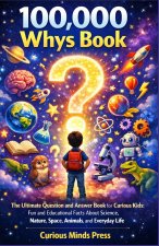 100,000 WHYS BOOK