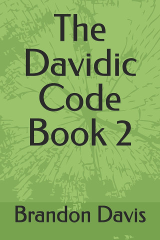 The Davidic Code Book 2
