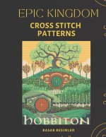 EPIC KINGDOM Cross Stıtch patterns