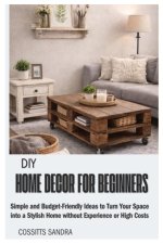 DIY home decor for beginners