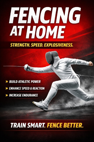 Strength. Speed. Explosiveness
